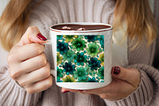 Seamless St.Patrick’s Day Pattern P, a Pattern Graphic by SVGArt (Thumbnail 4 of 8)