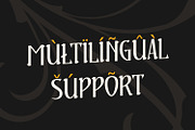 Rickslord, a Handwritten Font by Nathatype (Thumbnail 12 of 15)