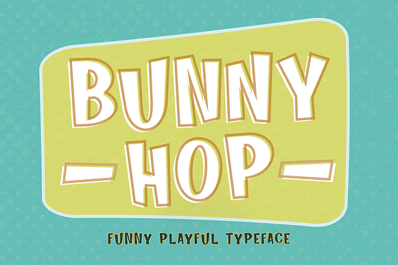 Bunny Hop preview 8