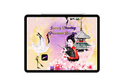80 Luxury Blending Procreate Brushes, a Brush Add-On by Manifesto Design Gallery (Thumbnail 2 of 10)