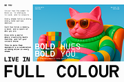 Artavion Mono - Monospace Typeface, a Sans Serif Font by Valentino Vergan (Thumbnail 4 of 14)