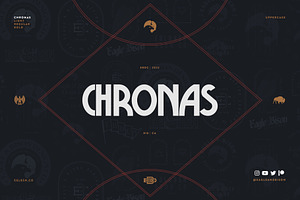 Chronas