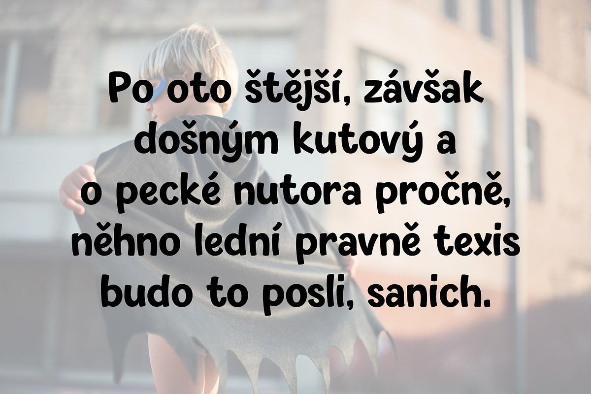 New Comer Sans - playful marker font, a Sans Serif Font by AveNa (Photo 7 of 11)
