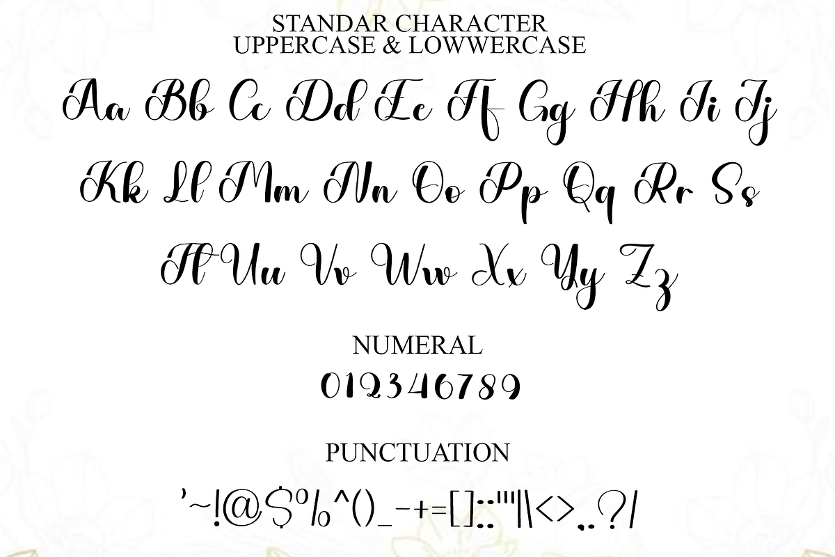 Baby Boy, a Handwritten Font by FreshTypeINK (Photo 3 of 8)