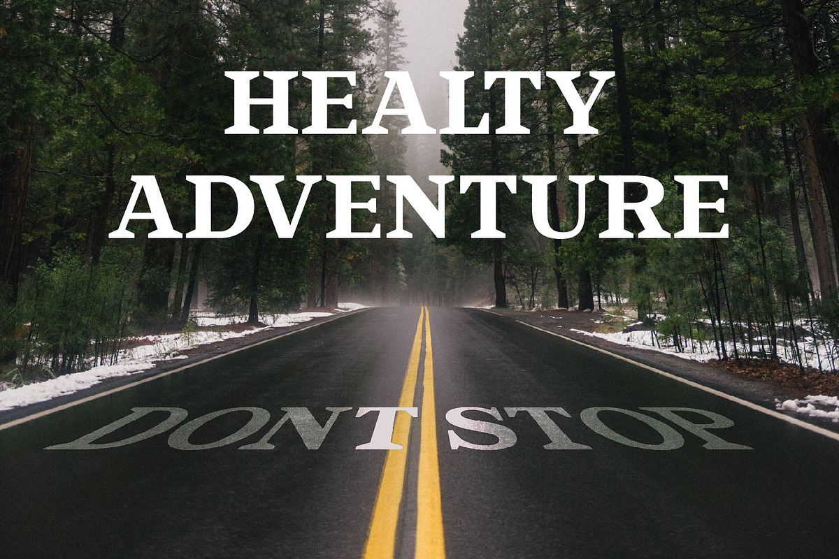 Goldtext - Versatile Bold Serif, a Serif Font by Attractype (Photo 6 of 8)