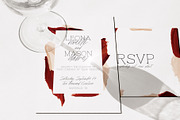 Logo Font Bundle by Jen Wagner Co., a Sans Serif Font by Jen Wagner Co (Thumbnail 30 of 37)