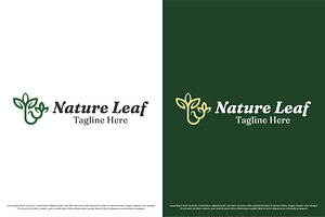 Public Park Logo Design Template, a Branding & Logo Template by Morvana Crew