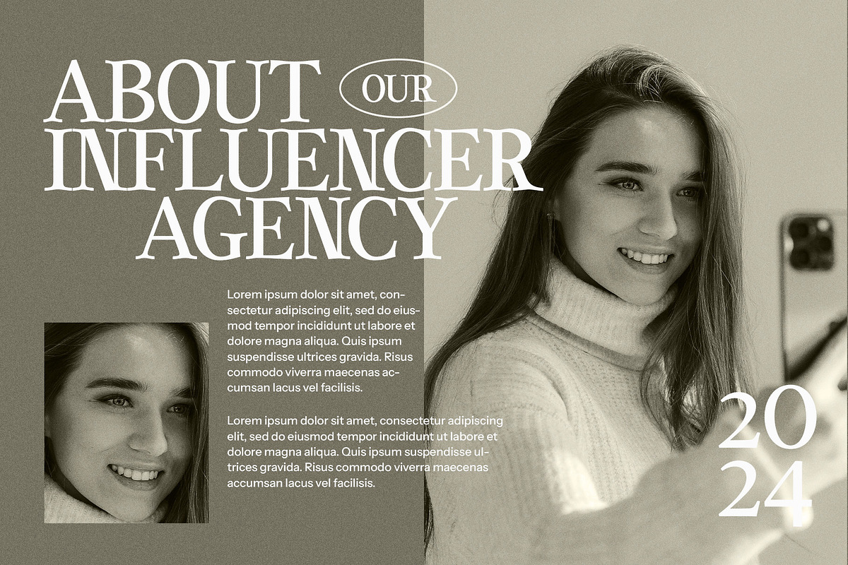 Miecle Wiklen - Elegant Serif Font, a Serif Font by Graphicxell (Photo 4 of 8)