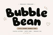 Bubble Bean