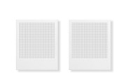 Polaroid Photo Frame Mockup, a Product Mockup by graphypix (Thumbnail 4 of 4)
