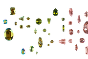 Crystals and Gems - Assets, a Templates & Theme by Swarovski Crystals (Thumbnail 2 of 2)