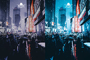 Bundle Lightroom Presets, an Action Add-On by Lavinsky Art Store (Thumbnail 36 of 44)