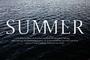 CANNU, a Serif Font by DYSA Studio (Thumbnail 12 of 13)