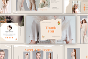 Vlowe Brand - Canva Presentation, a Presentation Template by Inkofert (Thumbnail 8 of 8)
