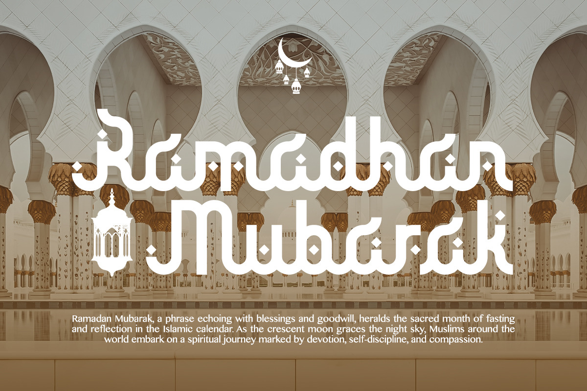 Al Filastiniyyun - Arabic Style Font, a Font by Aksapix Studio (Photo 3 of 10)