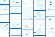 Adminian 4 Wireframe Kit, a Wireframe Template by UI Kitchen (Thumbnail 7 of 8)