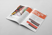Magazine Template 63, a Magazine Template by pmvch (Thumbnail 11 of 11)