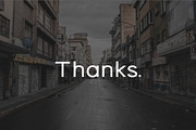 Forzan - Sans Serif Typeface, a Sans Serif Font by Mytype Studio (Thumbnail 9 of 10)