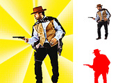 Comic Effect Photoshop Action, an Action Add-On by MRI STUDIO (Thumbnail 14 of 23)