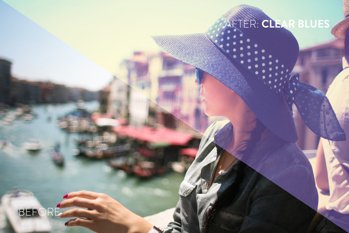 14 Subtle Tones Photoshop actions, an Action Add-On by RAPPIDLY (Photo 4 of 5)