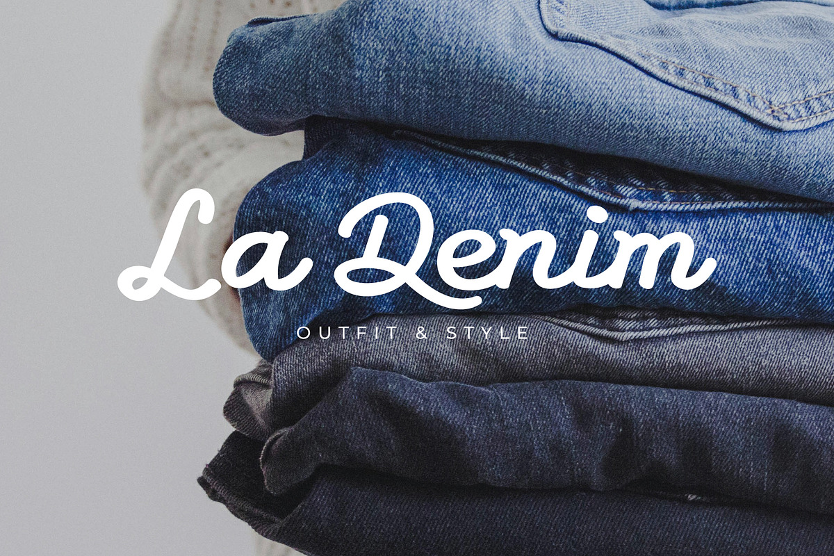 Groovy Shoeline - Monoline Script, a Script Font by fuzztype (Photo 15 of 16)
