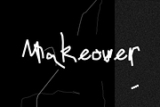 Grotesque defiant font Drop., a Handwritten Font by VyacheslavKolb (Thumbnail 4 of 5)