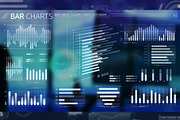 Overlay Infographics - After Effects, a Marketing Template by ConceptCafe (Thumbnail 6 of 15)