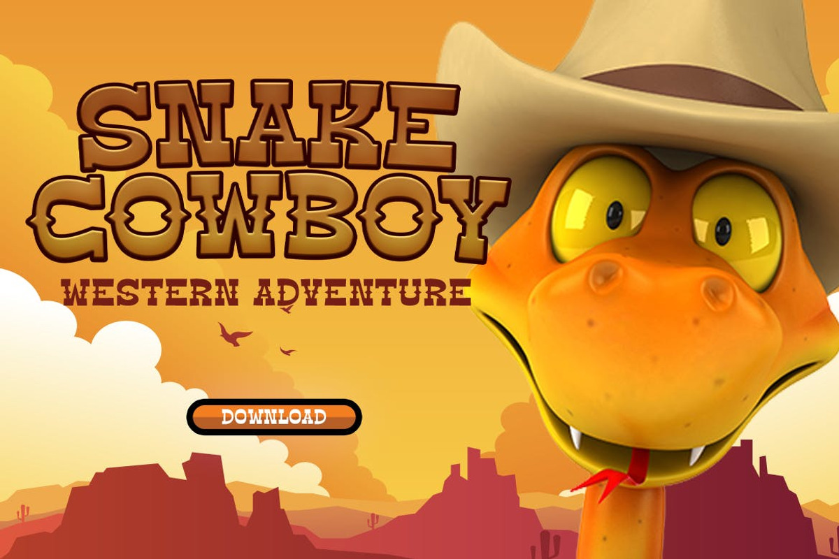 Hilly The Kids - Gaming western font, a Serif Font by TokoPress (Photo 5 of 10)