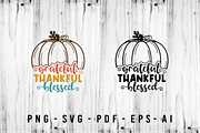 Fall SVG Bundle, Pumpkin, Autumn, a Graphic by D2PUTRI (Thumbnail 13 of 34)