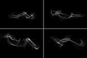 Smoke Photoshop Brush Collation, a Brush Add-On by MRI STUDIO (Thumbnail 18 of 41)