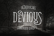 Font Bundle (Graptail) - 93%OFF, a Script Font by Graptail (Thumbnail 5 of 26)