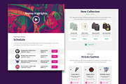 Athletica-1 Email Template + Builder, an Email Template by WEB4PRO (Thumbnail 3 of 4)