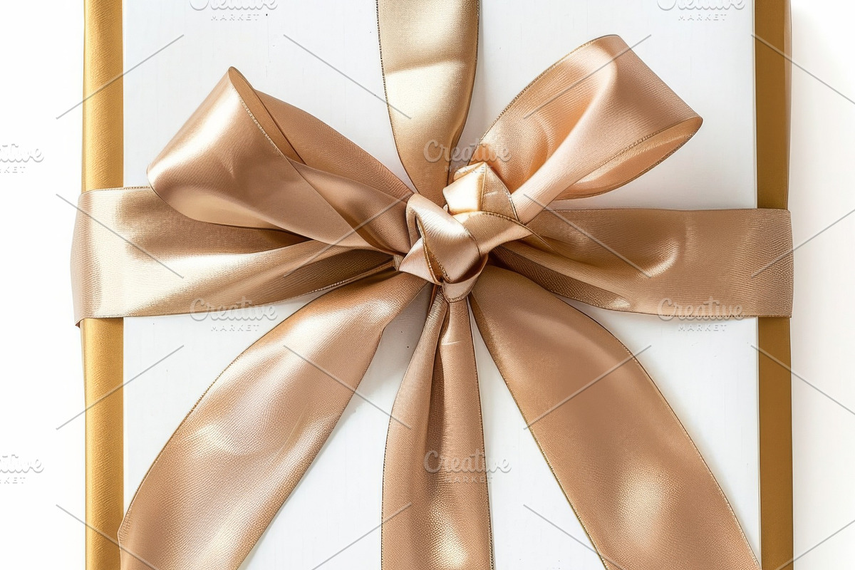 161 Gift boxes, a Holiday Photo by Handmadefont (Photo 89 of 164)