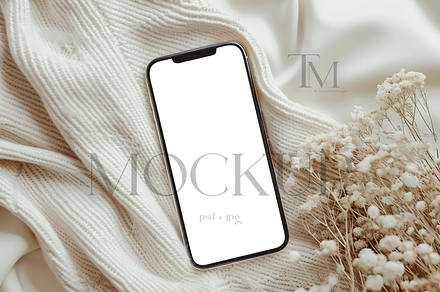 Device Mockup, 1080x1920 Mockup, a Product Mockup by TatiMockup