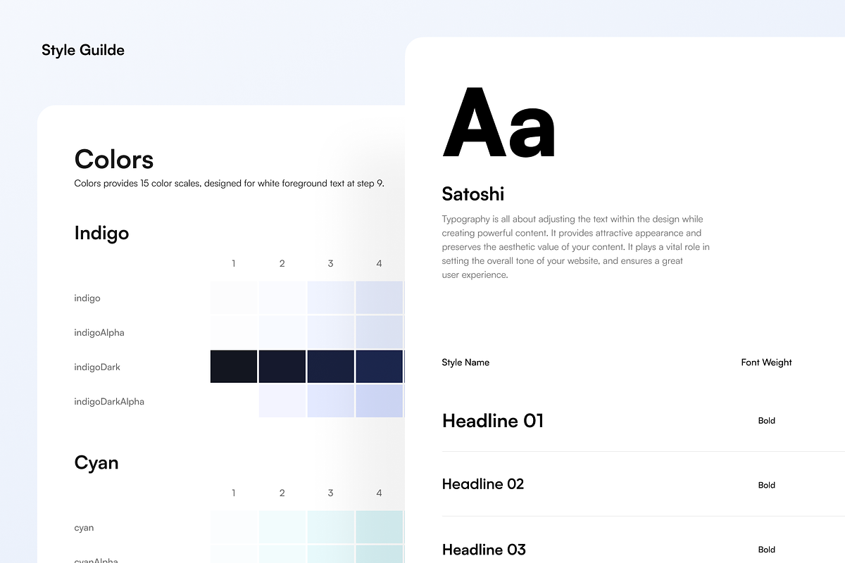 AI Chatbot UI Kit | Figma | App Design