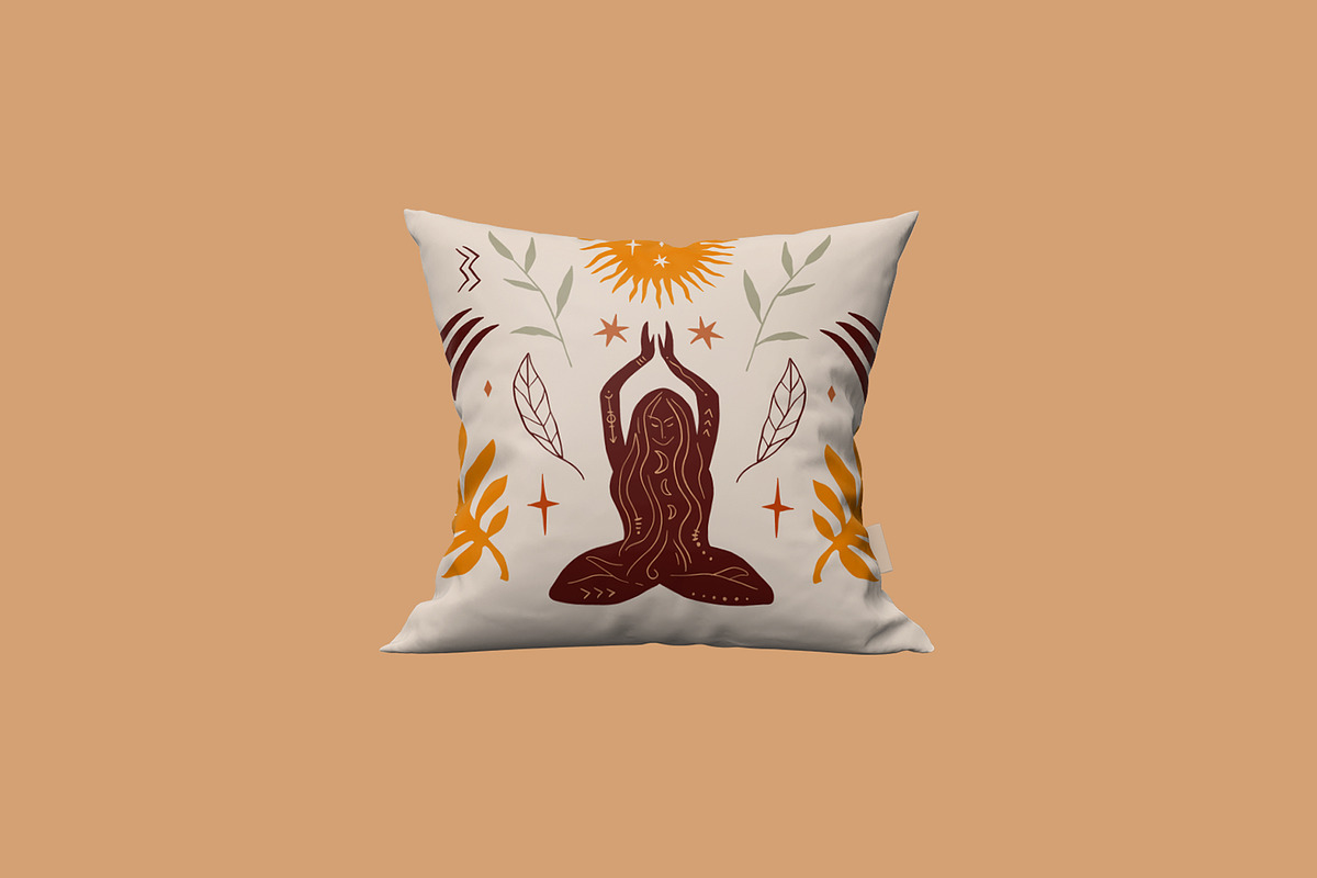 Shiny Bundle, an Illustration by Annie Konst (Photo 10 of 15)