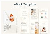 Natural Marketing Mega Bundle, a Social Media Template by Cultive Creative (Thumbnail 9 of 11)