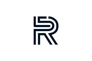 R Logo, a Branding & Logo Template by Graphic_Maker_Bogura