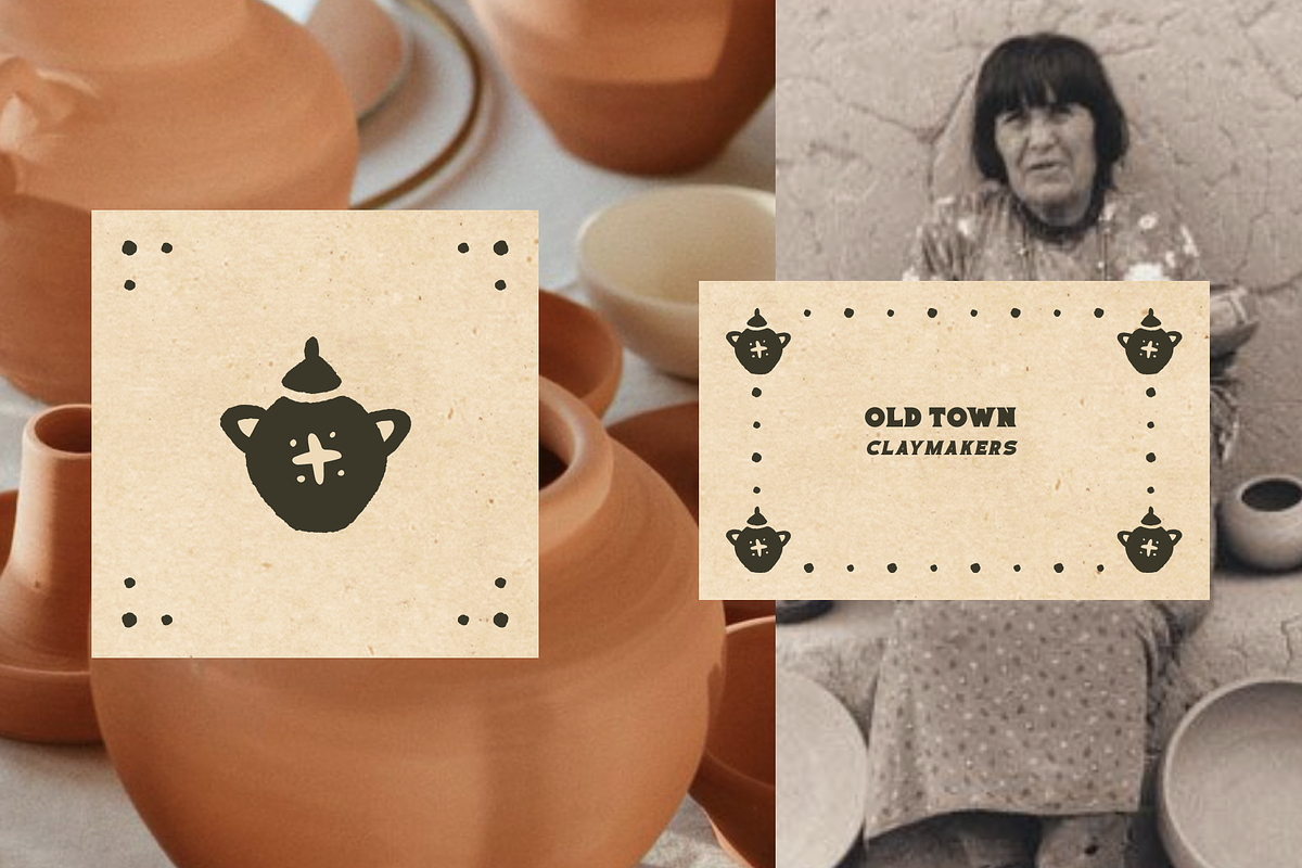 The Southwest Icon Pack, an Outline Icon by By Hand Designs (Photo 3 of 9)