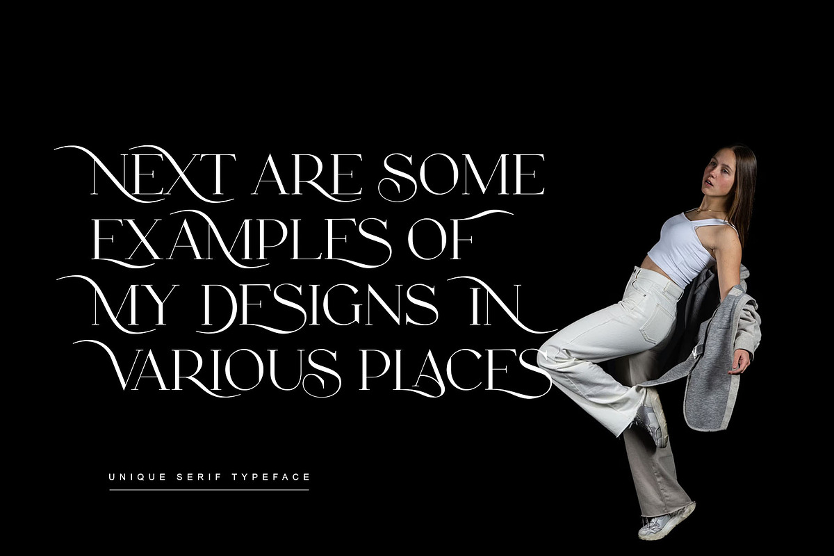 Morgin Astera Serif Typeface, a Serif Font by Dylla_studio (Photo 2 of 15)