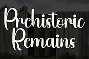 Believer, a Handwritten Font by FreshTypeINK (Thumbnail 7 of 8)