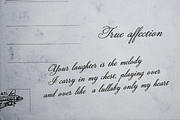 Lily Wang, a Script Font by Dharma Type (Thumbnail 8 of 10)