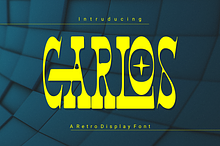 CARLOS
