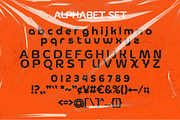 Avenso - Sans Serif Typeface, a Sans Serif Font by overlaytemplates (Thumbnail 5 of 5)