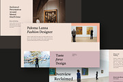 Maurer Bundle Presentation Pack, a Presentation Template by Rocket Template (Thumbnail 7 of 12)