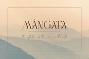 Moxa Bestine-Modern Decorative font, a Serif Font by ToniStudio (Thumbnail 8 of 11)