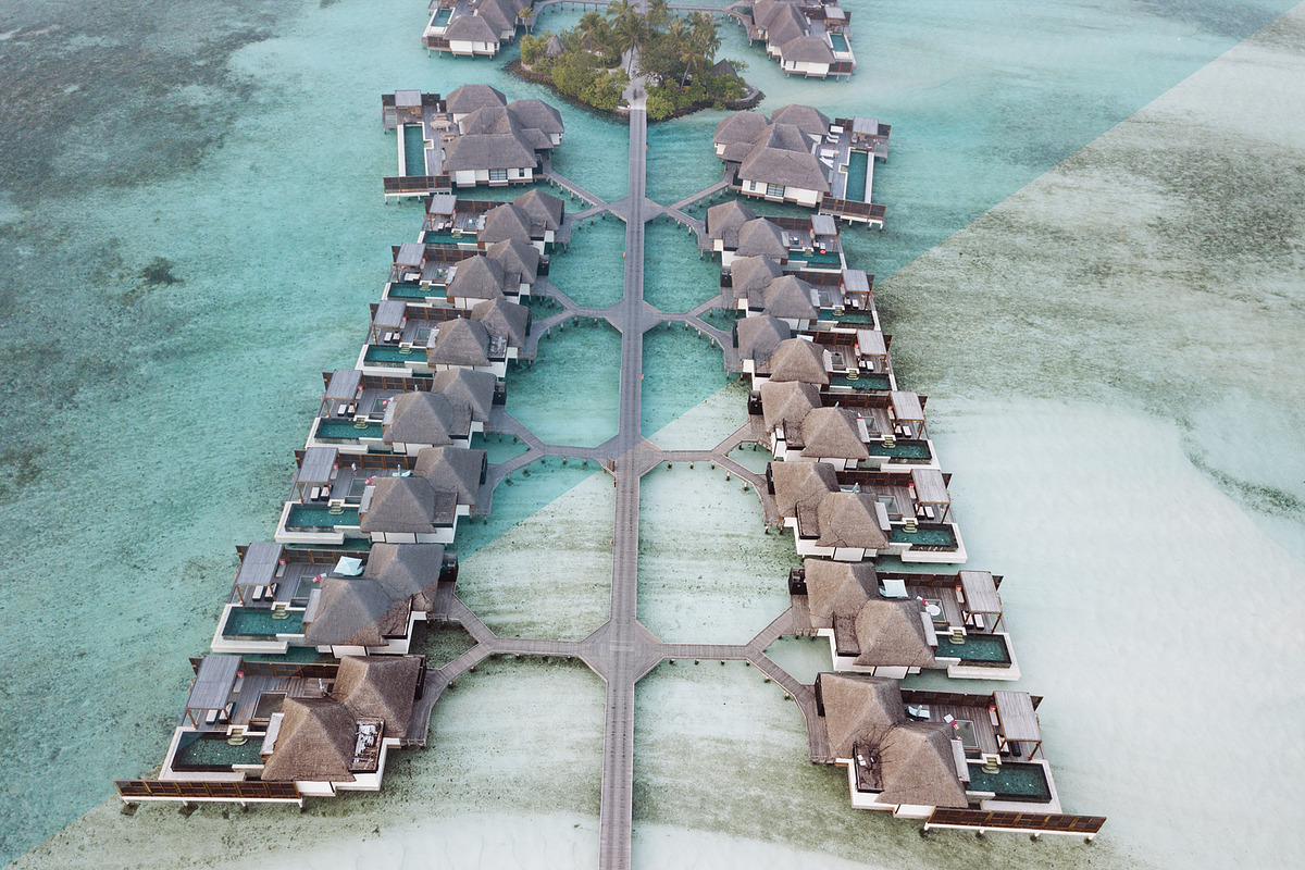 Maldives, an Action Add-On by franckreporter (Photo 2 of 2)