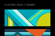 Material Design 90% OFF, a Templates & Theme by Cienpies Design (Thumbnail 2 of 5)