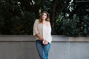 Modern Minimalist Presets Bundle, an Action Add-On by Marissa Renee Photo (Thumbnail 2 of 4)