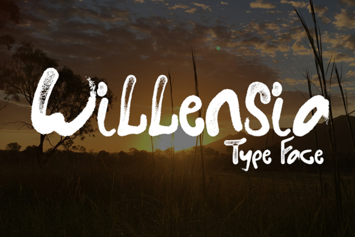 Willensia